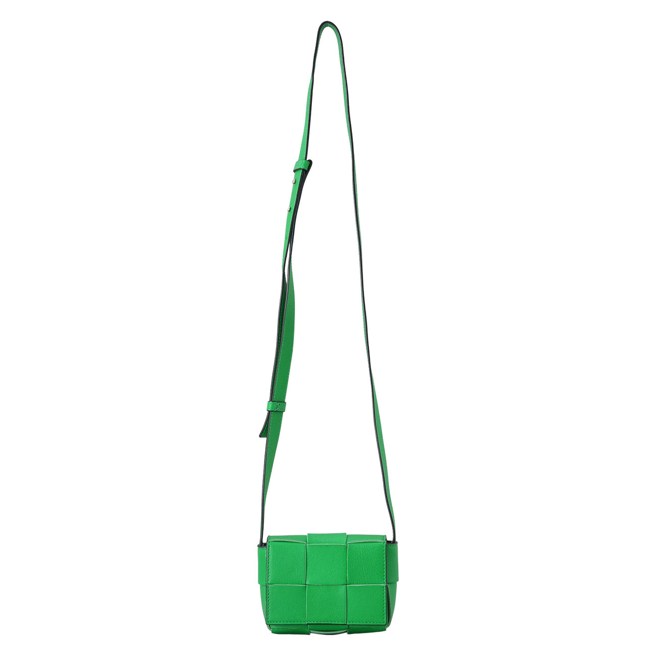 BOTTEGA VENETA(USED)보테가베네타 카세트백